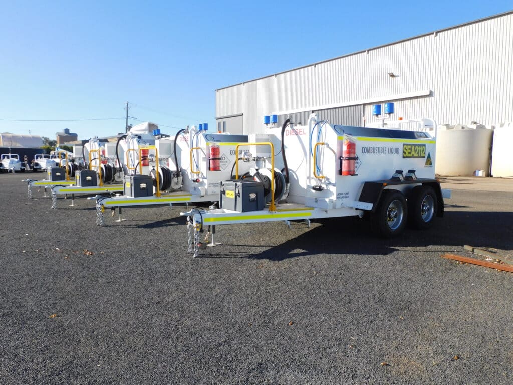 Ideal Use Cases for Durotank Diesel Storage Solutions