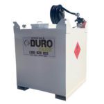 Duro 1500L Bunded Cube