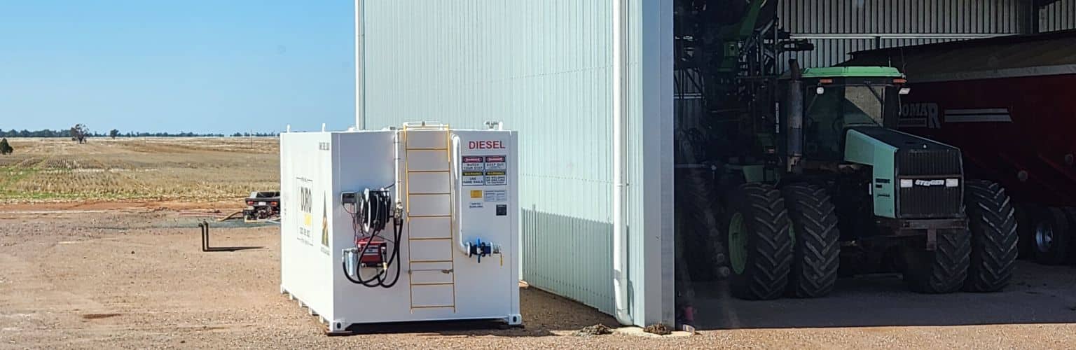 Fuel Tanks 101 What To Consider Before Making a Purchase