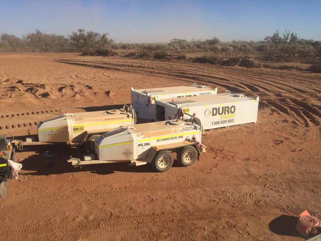 Fuel Storage Tanks: Best Practices for Long-Term Efficiency