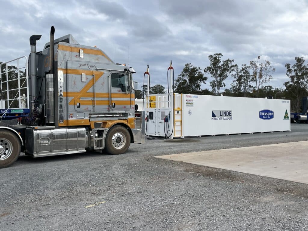 Common Fuel Storage Mistakes to Avoid 