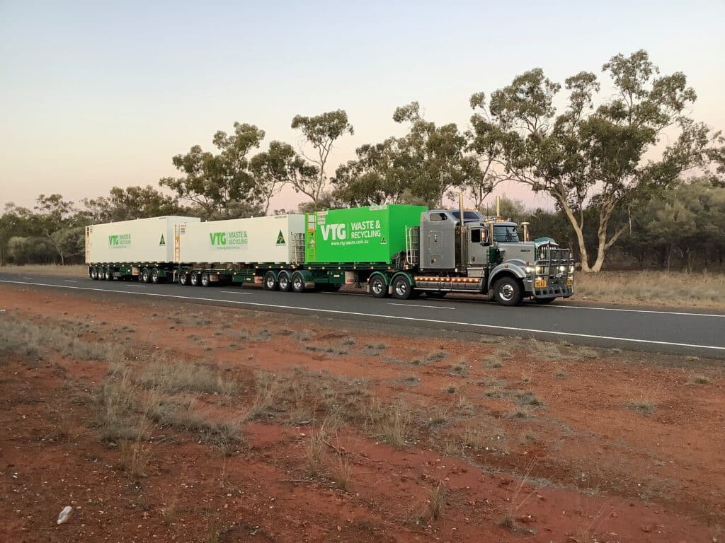 Storing the Wrong Fuel Type