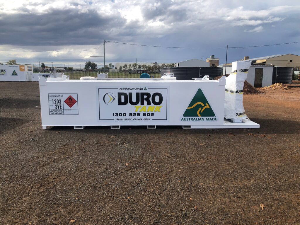 Why Compliance Matters: Australian Fuel Storage Regulations