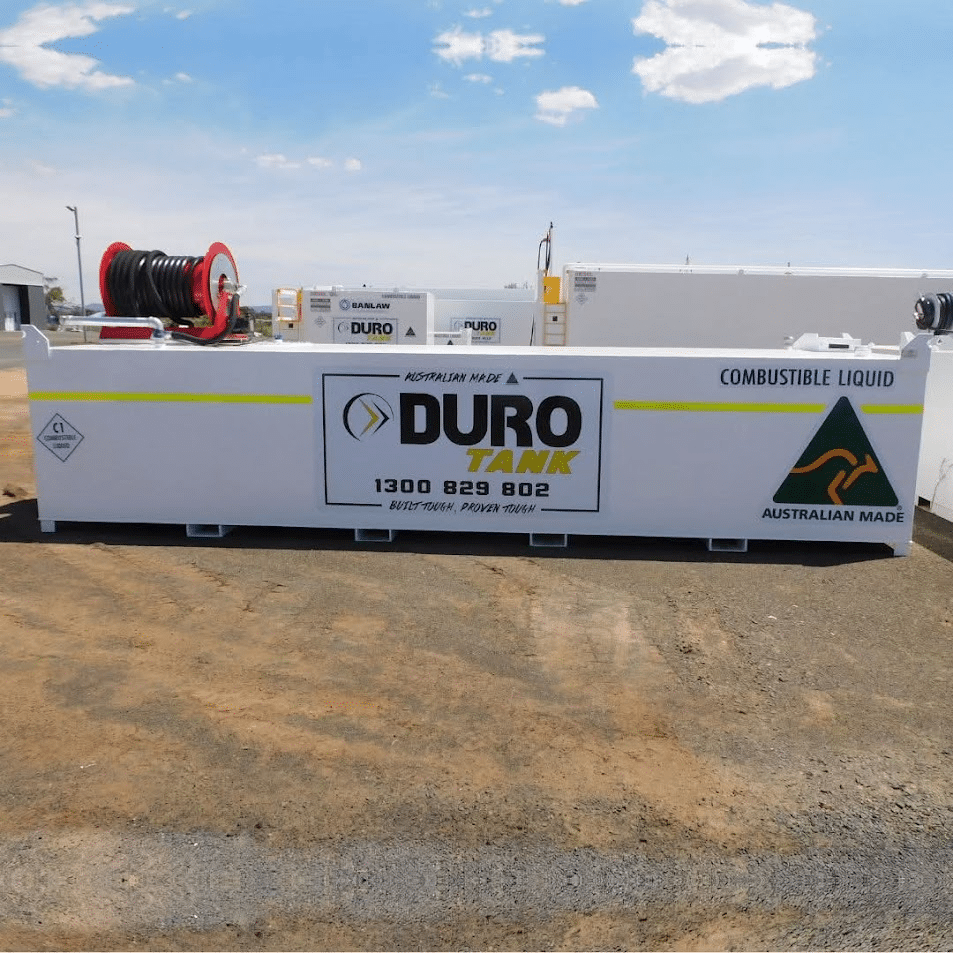How Bulk Fuel Storage Pays Off