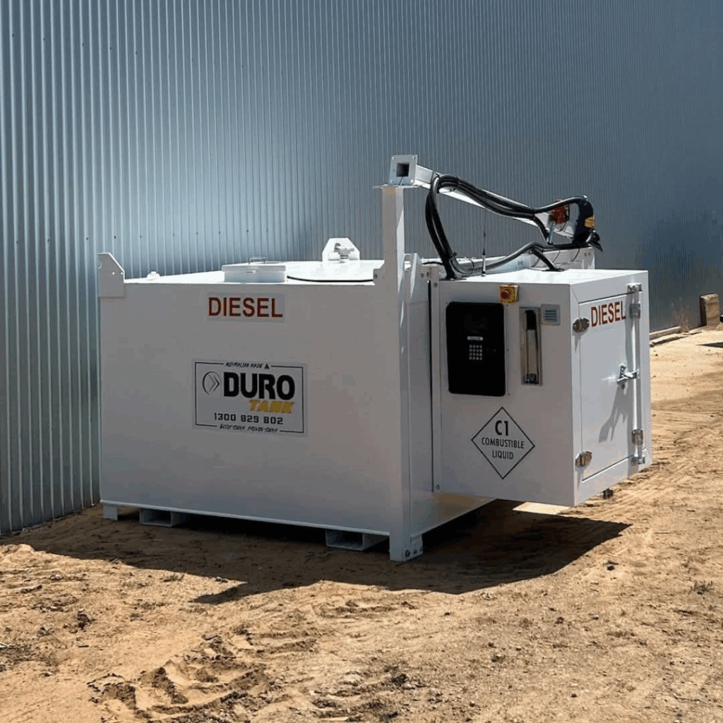The Hidden Costs of Not Using Bulk Fuel Storage