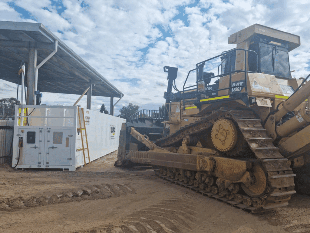 Why Are Self Bunded Tanks So Popular in Australia?