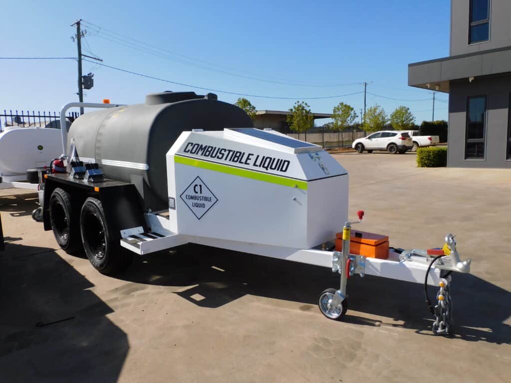 Matching Your Trailer to Your Vehicle
