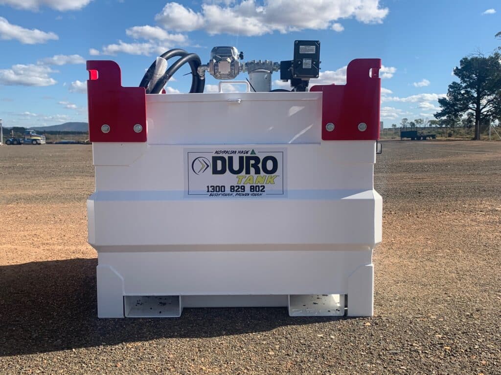 Duro Cubes