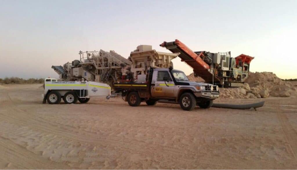 Tailored Fuel Storage for Every Industry