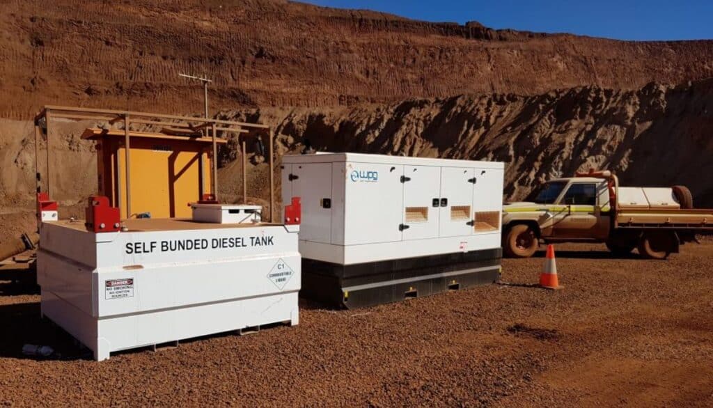 Choosing the Right Fuel Storage Solution