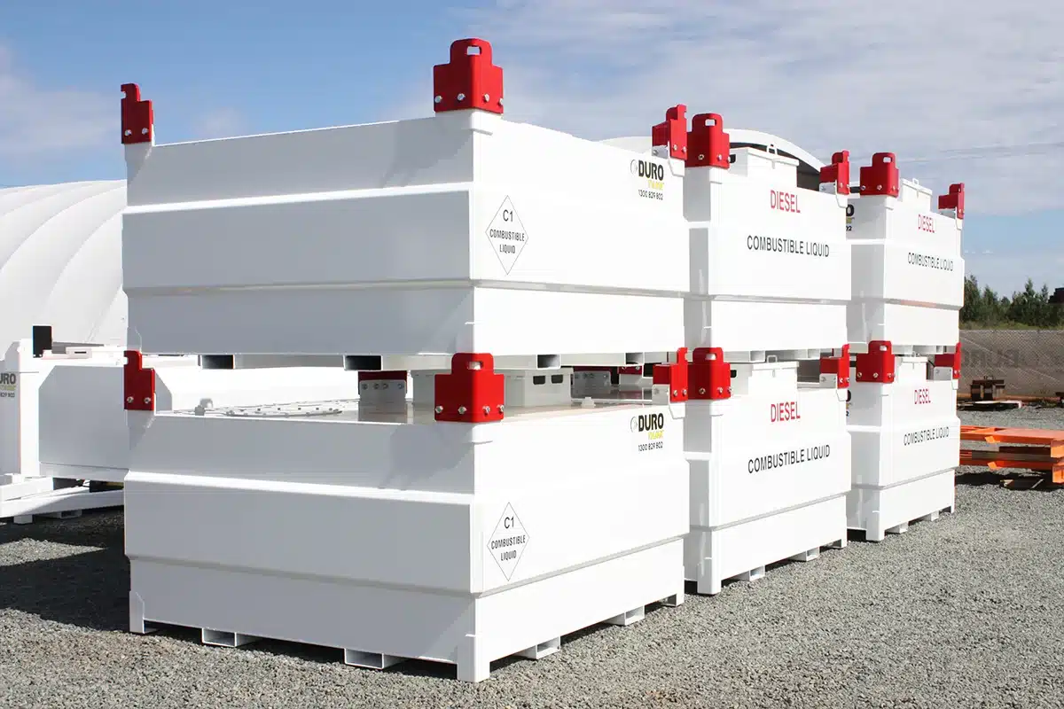 Defence Fuel Storage Solutions-8