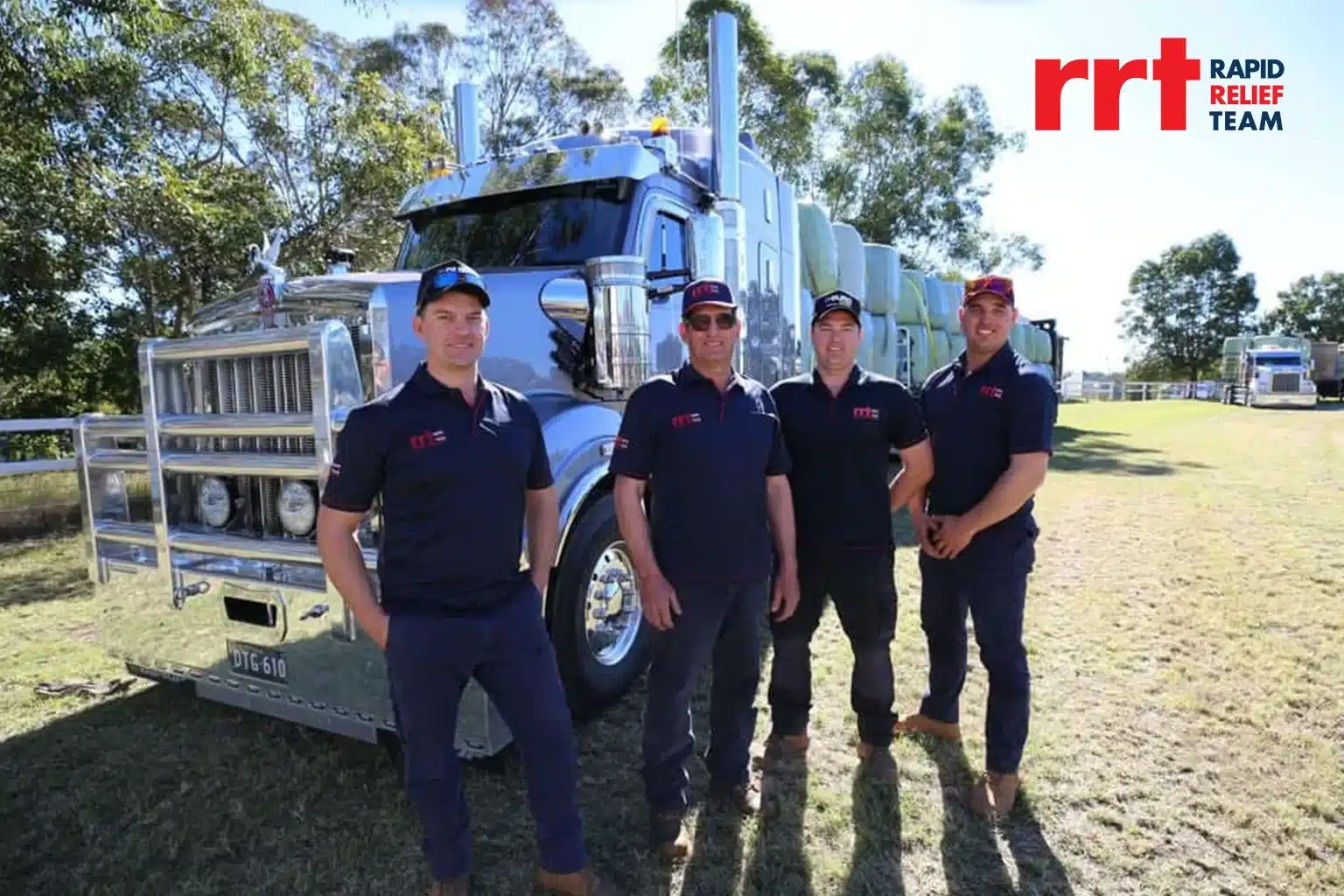 RRT