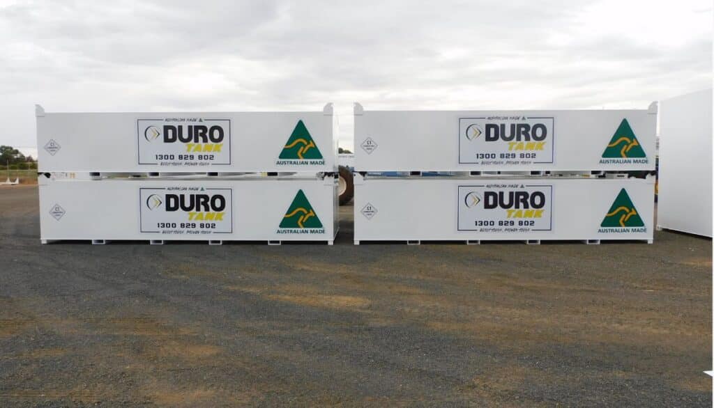 What Is a Single Wall Tank?