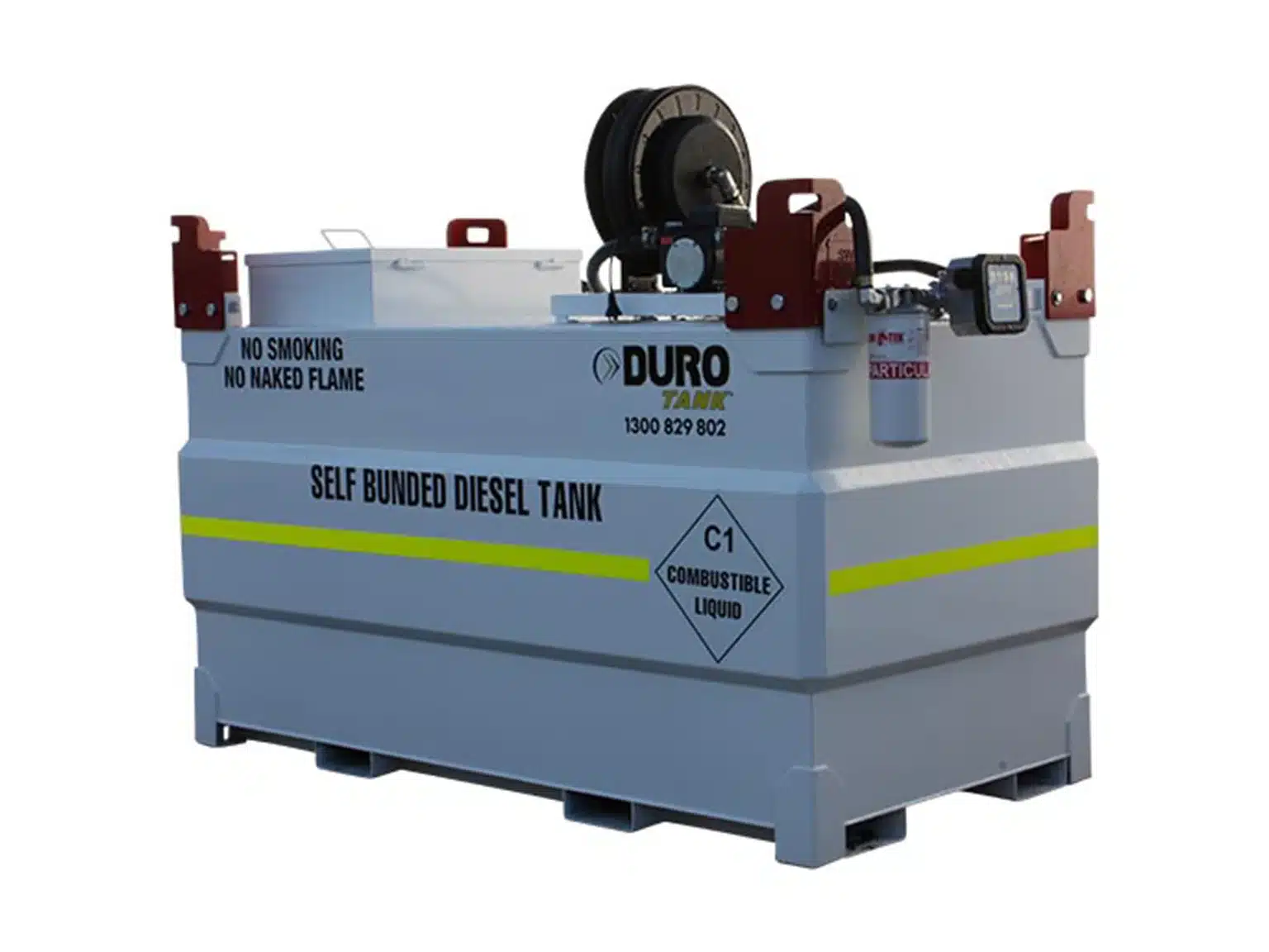 Duro Cubes