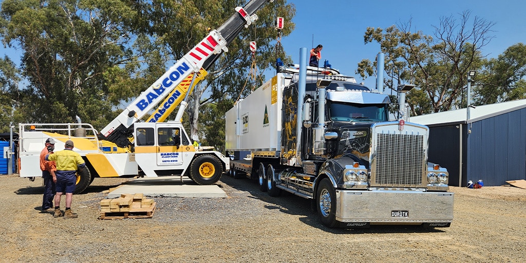 What Australian Buyers in Mining, Agriculture & Construction Must Know Before They Purchase
