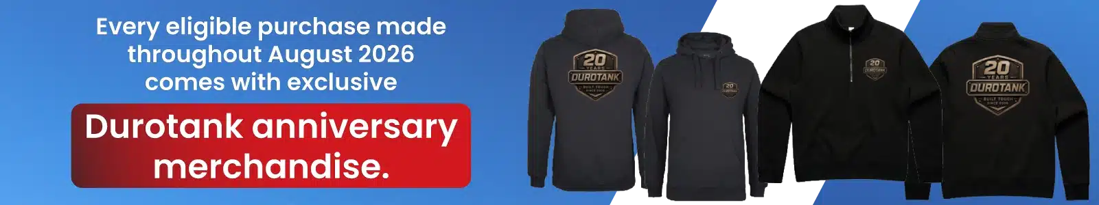 Durotank Merchanside