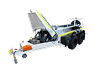 1,200L DAB Trailer