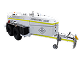 2,000L DAB Trailer