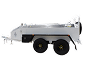 3,500L DAB Trailer